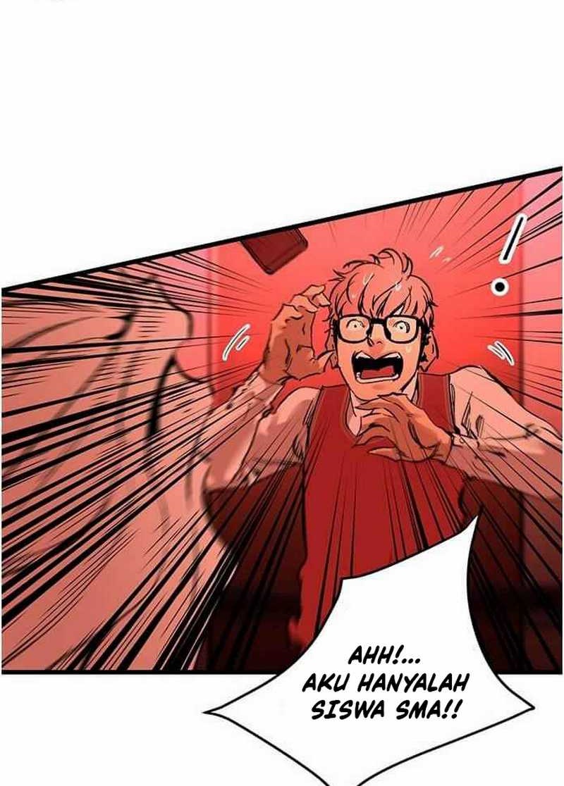 The Un-Comparable Chapter 18 Bahasa Indonesia