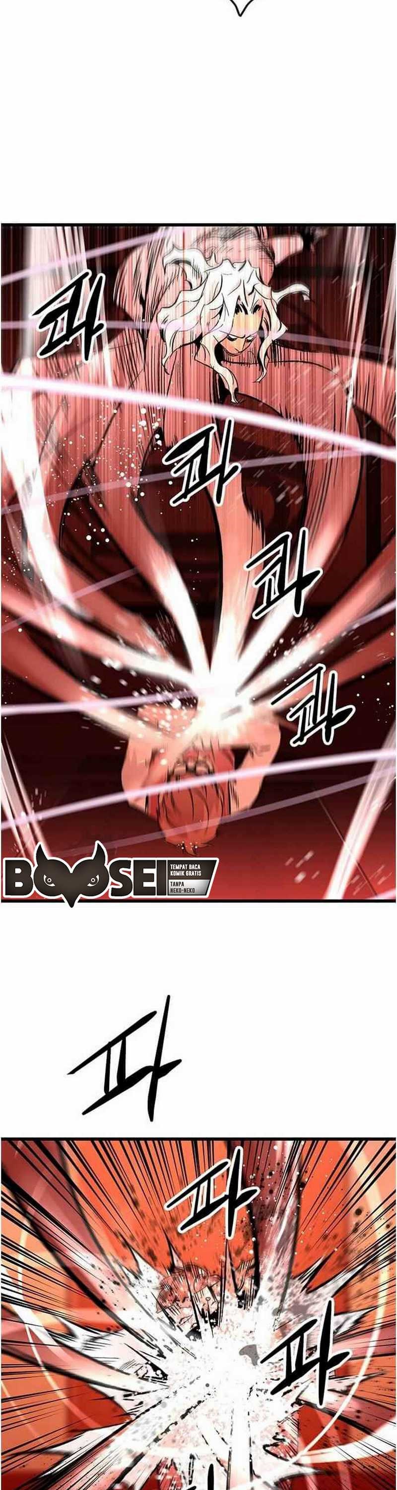 The Un-Comparable Chapter 18 Bahasa Indonesia