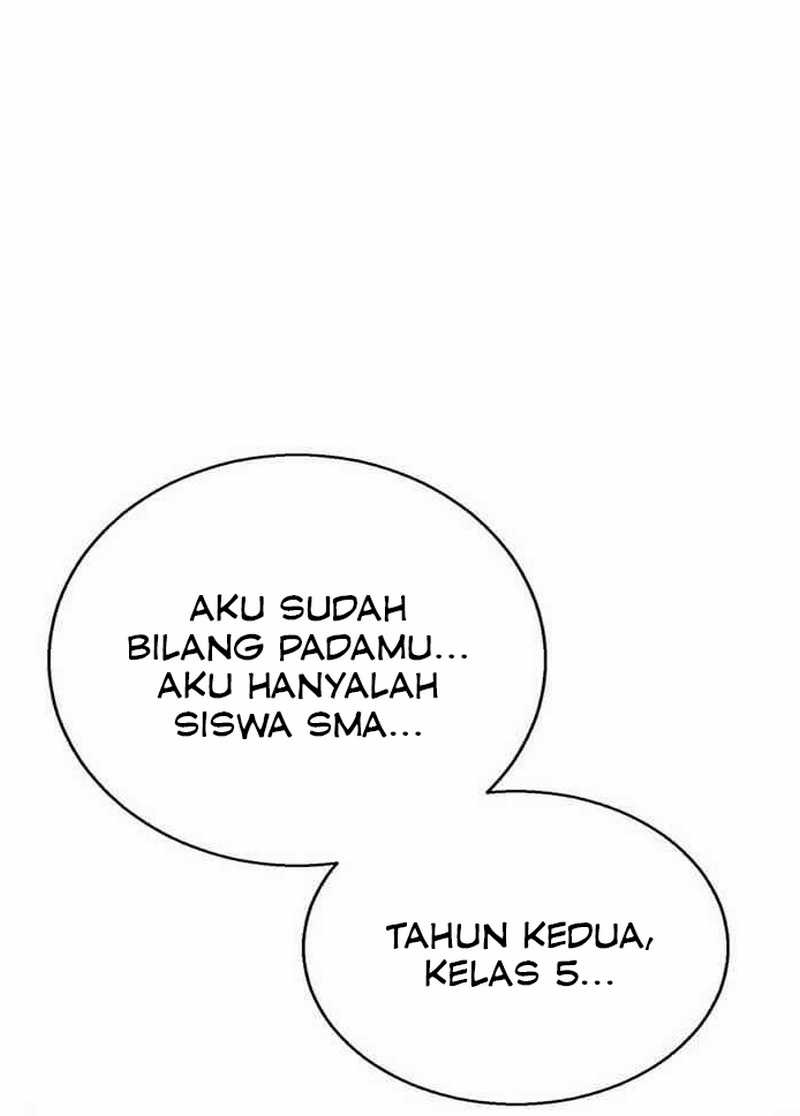 The Un-Comparable Chapter 18 Bahasa Indonesia