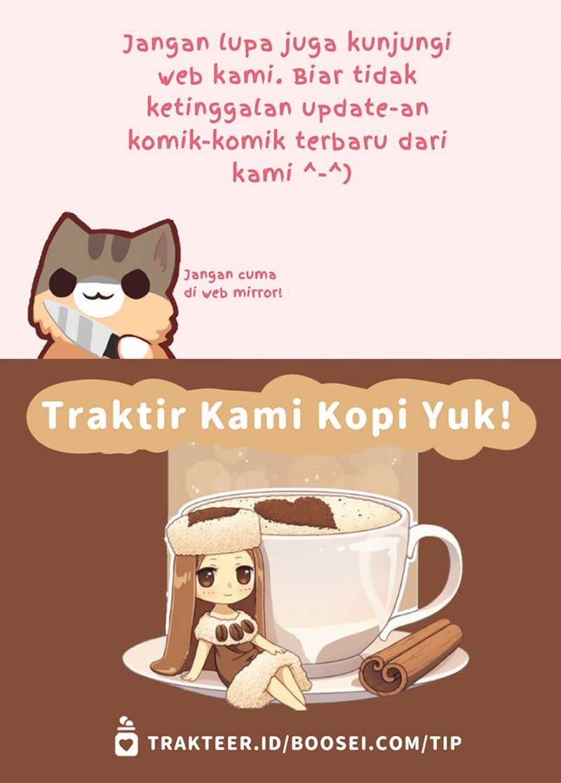 The Un-Comparable Chapter 18 Bahasa Indonesia