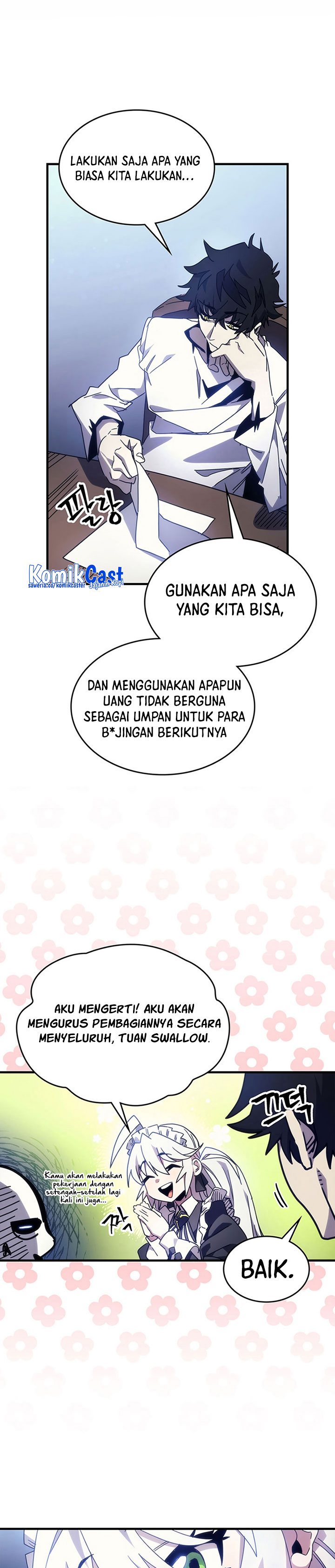 Dilarang COPAS - situs resmi www.mangacanblog.com - Komik the unbeatable dungeons lazy boss monster 002 - chapter 2 3 Indonesia the unbeatable dungeons lazy boss monster 002 - chapter 2 Terbaru 2|Baca Manga Komik Indonesia|Mangacan