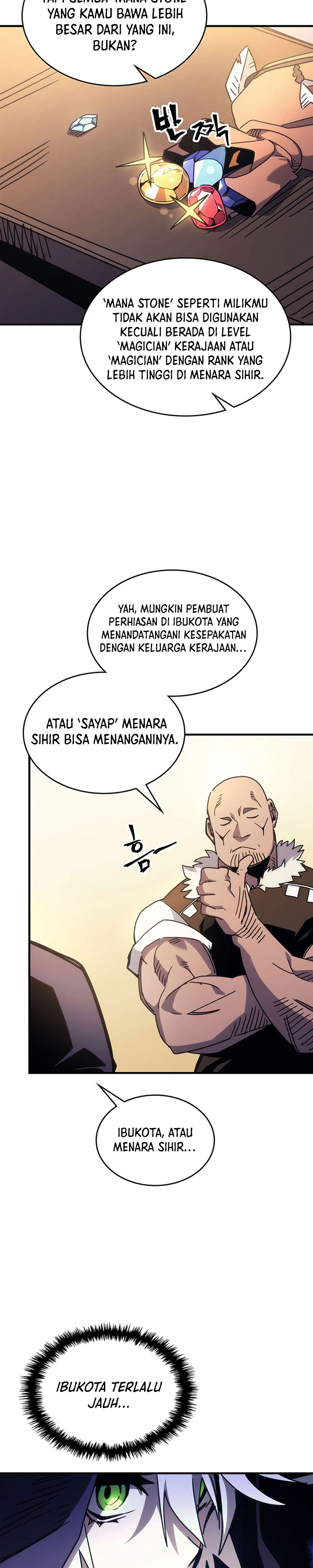 Dilarang COPAS - situs resmi www.mangacanblog.com - Komik the unbeatable dungeons lazy boss monster 002 - chapter 2 3 Indonesia the unbeatable dungeons lazy boss monster 002 - chapter 2 Terbaru 11|Baca Manga Komik Indonesia|Mangacan
