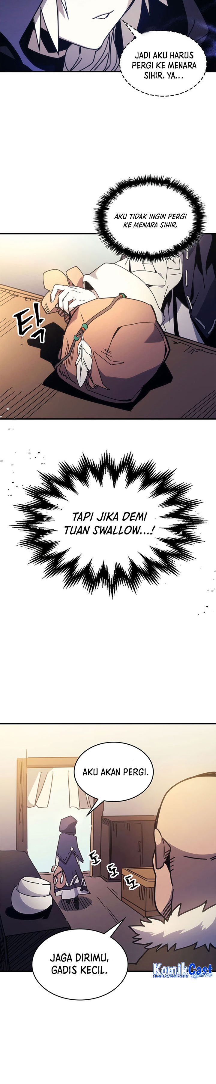 Dilarang COPAS - situs resmi www.mangacanblog.com - Komik the unbeatable dungeons lazy boss monster 002 - chapter 2 3 Indonesia the unbeatable dungeons lazy boss monster 002 - chapter 2 Terbaru 12|Baca Manga Komik Indonesia|Mangacan