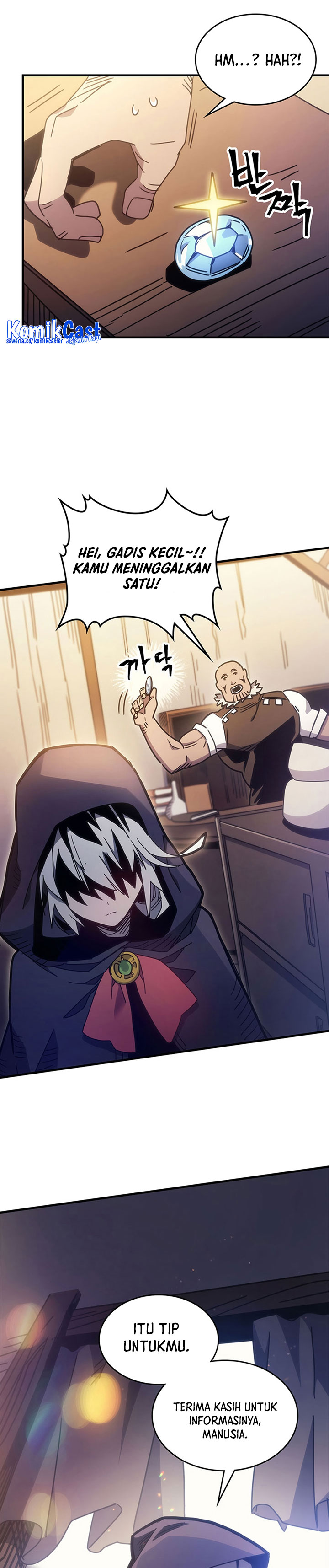 Dilarang COPAS - situs resmi www.mangacanblog.com - Komik the unbeatable dungeons lazy boss monster 002 - chapter 2 3 Indonesia the unbeatable dungeons lazy boss monster 002 - chapter 2 Terbaru 13|Baca Manga Komik Indonesia|Mangacan