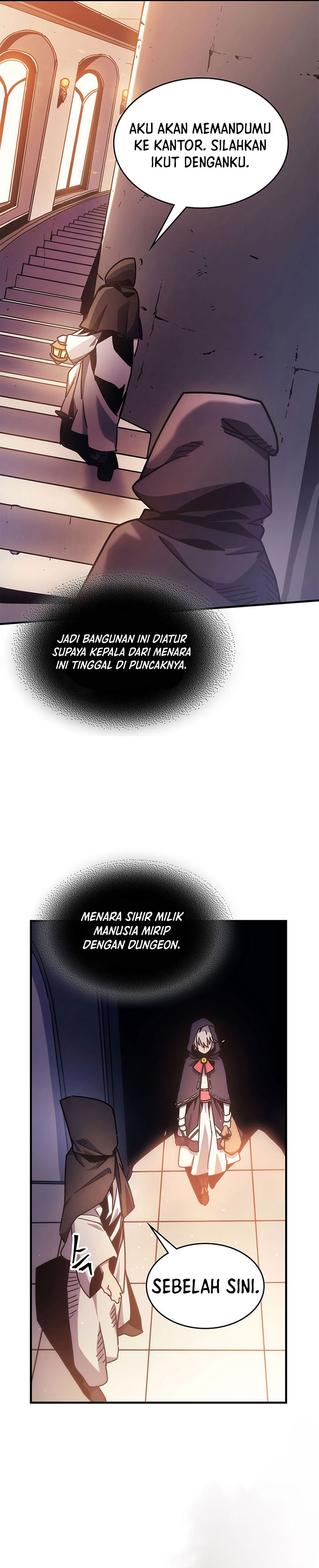Dilarang COPAS - situs resmi www.mangacanblog.com - Komik the unbeatable dungeons lazy boss monster 002 - chapter 2 3 Indonesia the unbeatable dungeons lazy boss monster 002 - chapter 2 Terbaru 16|Baca Manga Komik Indonesia|Mangacan