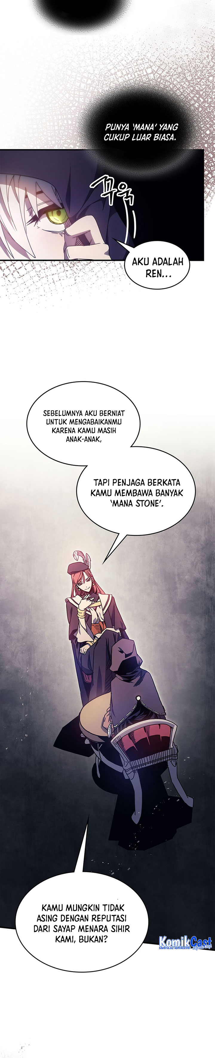 Dilarang COPAS - situs resmi www.mangacanblog.com - Komik the unbeatable dungeons lazy boss monster 002 - chapter 2 3 Indonesia the unbeatable dungeons lazy boss monster 002 - chapter 2 Terbaru 18|Baca Manga Komik Indonesia|Mangacan