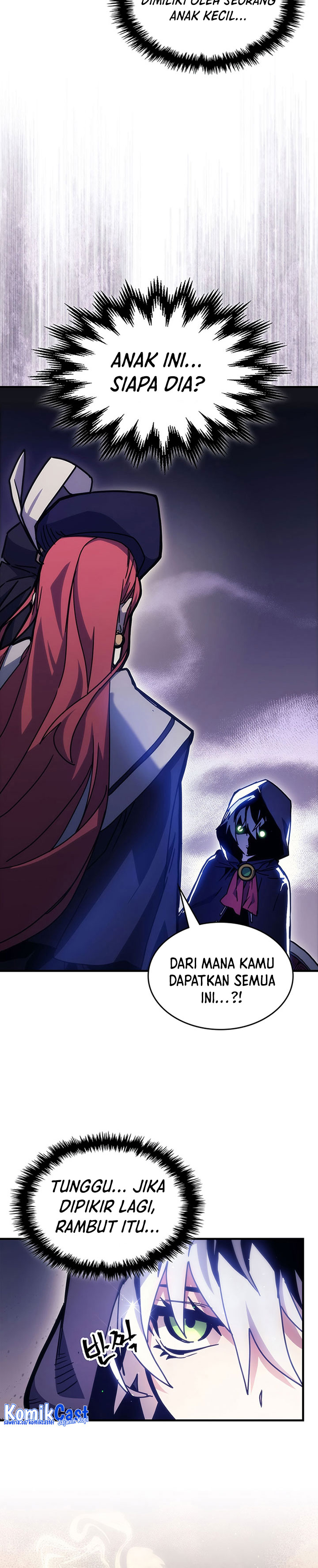 Dilarang COPAS - situs resmi www.mangacanblog.com - Komik the unbeatable dungeons lazy boss monster 002 - chapter 2 3 Indonesia the unbeatable dungeons lazy boss monster 002 - chapter 2 Terbaru 21|Baca Manga Komik Indonesia|Mangacan