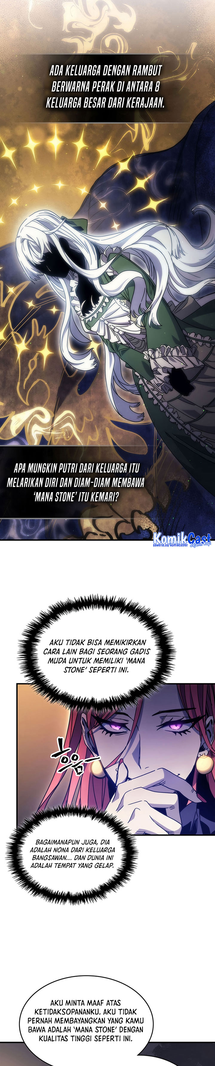 Dilarang COPAS - situs resmi www.mangacanblog.com - Komik the unbeatable dungeons lazy boss monster 002 - chapter 2 3 Indonesia the unbeatable dungeons lazy boss monster 002 - chapter 2 Terbaru 22|Baca Manga Komik Indonesia|Mangacan