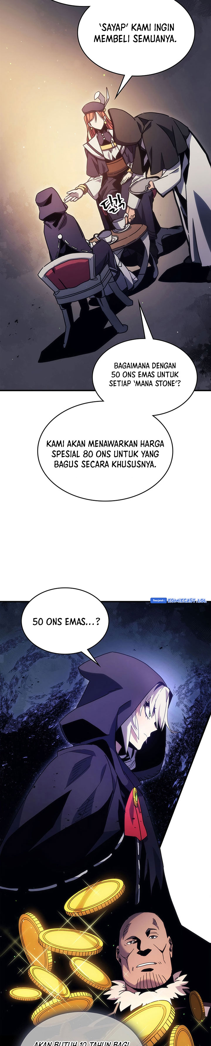 Dilarang COPAS - situs resmi www.mangacanblog.com - Komik the unbeatable dungeons lazy boss monster 002 - chapter 2 3 Indonesia the unbeatable dungeons lazy boss monster 002 - chapter 2 Terbaru 23|Baca Manga Komik Indonesia|Mangacan