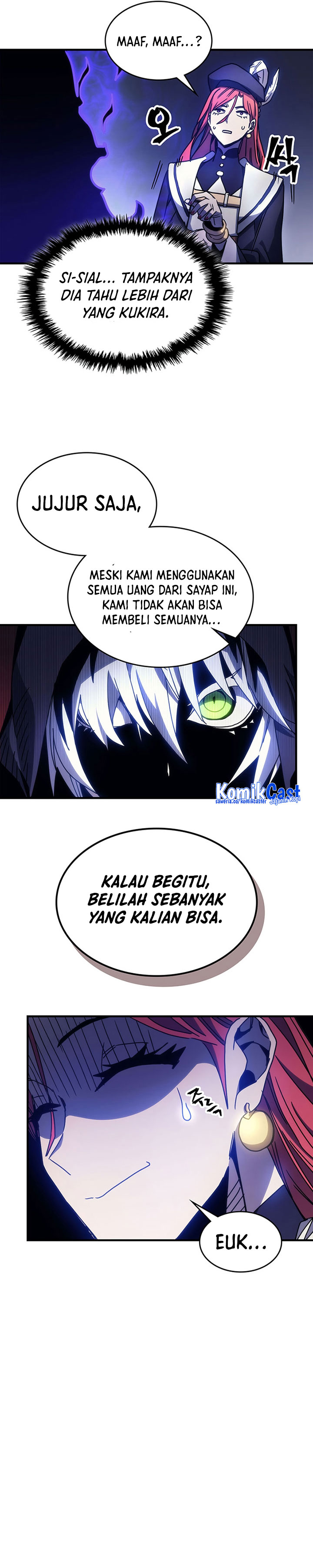 Dilarang COPAS - situs resmi www.mangacanblog.com - Komik the unbeatable dungeons lazy boss monster 002 - chapter 2 3 Indonesia the unbeatable dungeons lazy boss monster 002 - chapter 2 Terbaru 25|Baca Manga Komik Indonesia|Mangacan