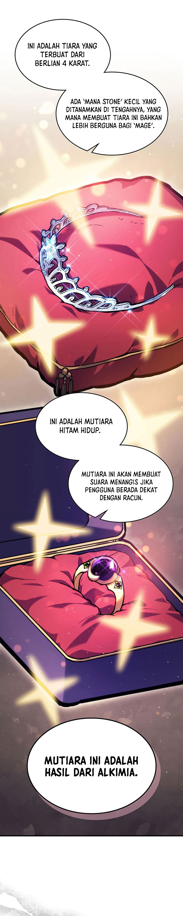 Dilarang COPAS - situs resmi www.mangacanblog.com - Komik the unbeatable dungeons lazy boss monster 002 - chapter 2 3 Indonesia the unbeatable dungeons lazy boss monster 002 - chapter 2 Terbaru 29|Baca Manga Komik Indonesia|Mangacan