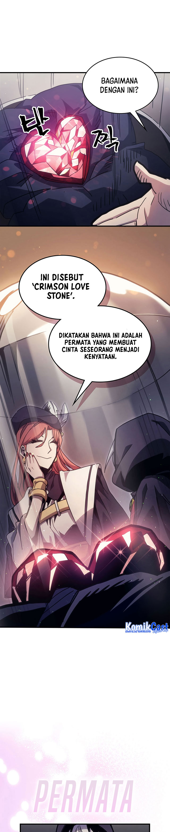 Dilarang COPAS - situs resmi www.mangacanblog.com - Komik the unbeatable dungeons lazy boss monster 002 - chapter 2 3 Indonesia the unbeatable dungeons lazy boss monster 002 - chapter 2 Terbaru 31|Baca Manga Komik Indonesia|Mangacan