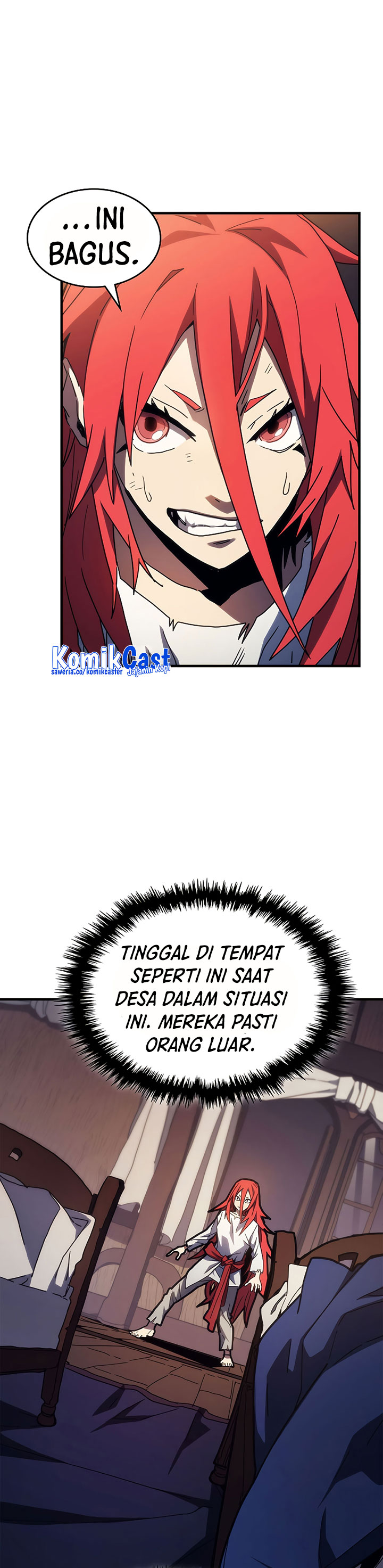 Dilarang COPAS - situs resmi www.mangacanblog.com - Komik the unbeatable dungeons lazy boss monster 023 - chapter 23 24 Indonesia the unbeatable dungeons lazy boss monster 023 - chapter 23 Terbaru 2|Baca Manga Komik Indonesia|Mangacan