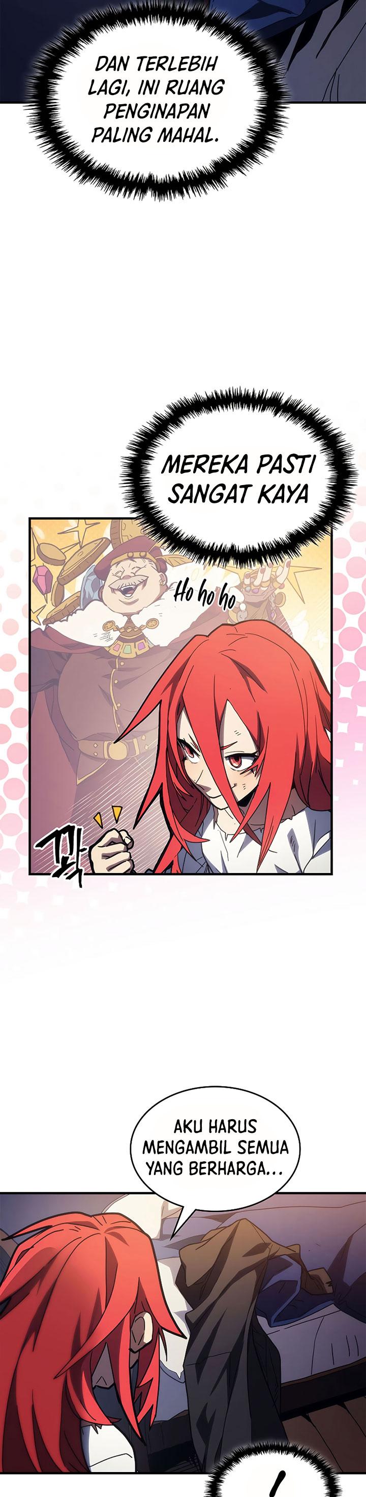 Dilarang COPAS - situs resmi www.mangacanblog.com - Komik the unbeatable dungeons lazy boss monster 023 - chapter 23 24 Indonesia the unbeatable dungeons lazy boss monster 023 - chapter 23 Terbaru 3|Baca Manga Komik Indonesia|Mangacan