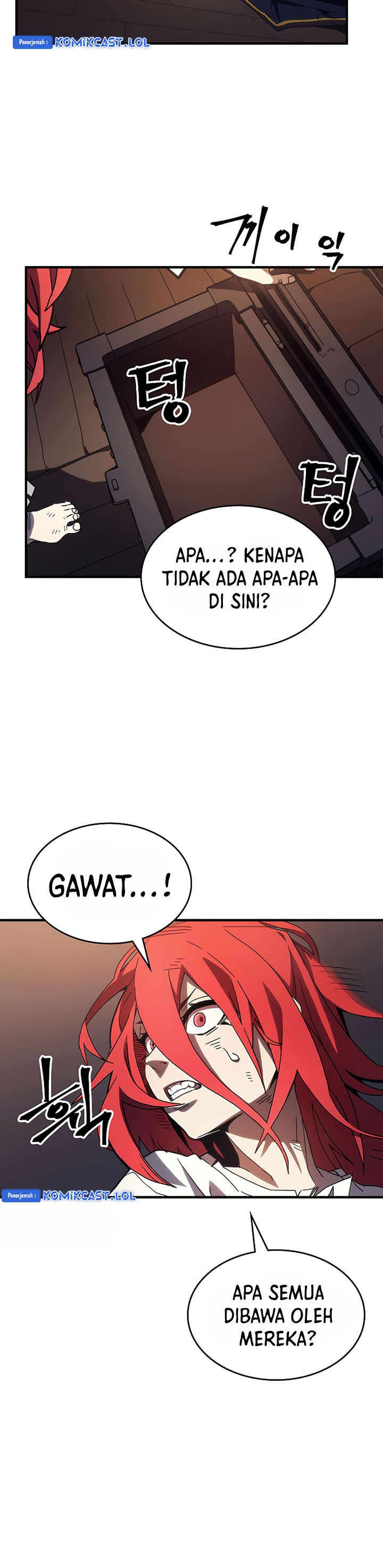 Dilarang COPAS - situs resmi www.mangacanblog.com - Komik the unbeatable dungeons lazy boss monster 023 - chapter 23 24 Indonesia the unbeatable dungeons lazy boss monster 023 - chapter 23 Terbaru 5|Baca Manga Komik Indonesia|Mangacan