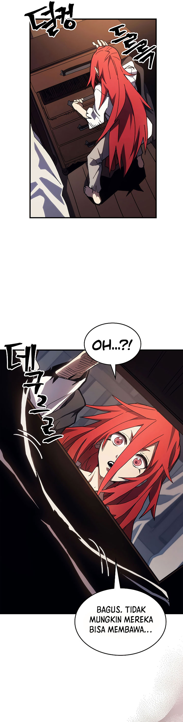 Dilarang COPAS - situs resmi www.mangacanblog.com - Komik the unbeatable dungeons lazy boss monster 023 - chapter 23 24 Indonesia the unbeatable dungeons lazy boss monster 023 - chapter 23 Terbaru 6|Baca Manga Komik Indonesia|Mangacan