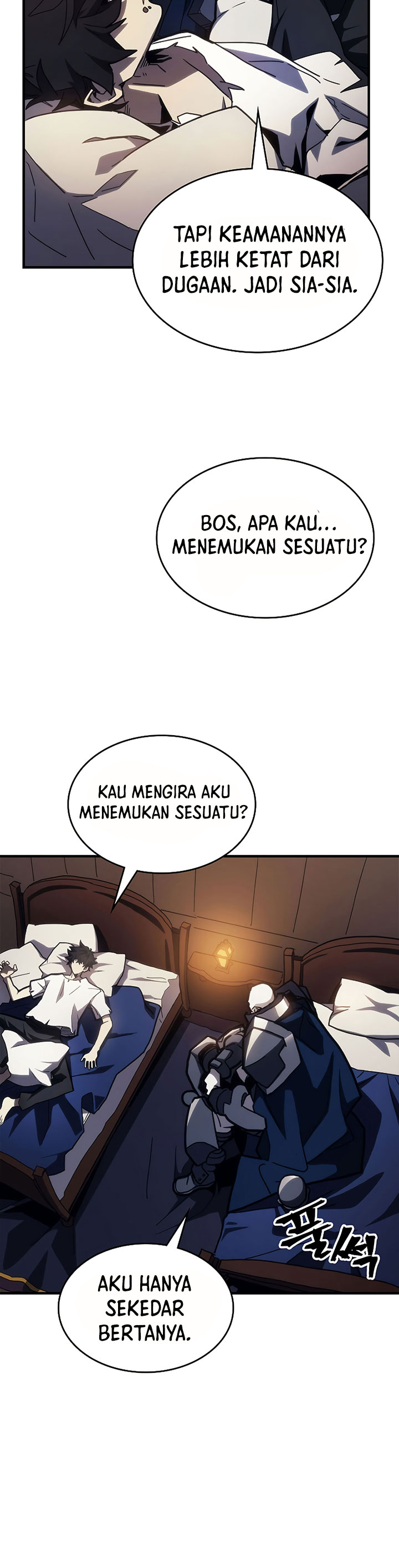 Dilarang COPAS - situs resmi www.mangacanblog.com - Komik the unbeatable dungeons lazy boss monster 023 - chapter 23 24 Indonesia the unbeatable dungeons lazy boss monster 023 - chapter 23 Terbaru 10|Baca Manga Komik Indonesia|Mangacan
