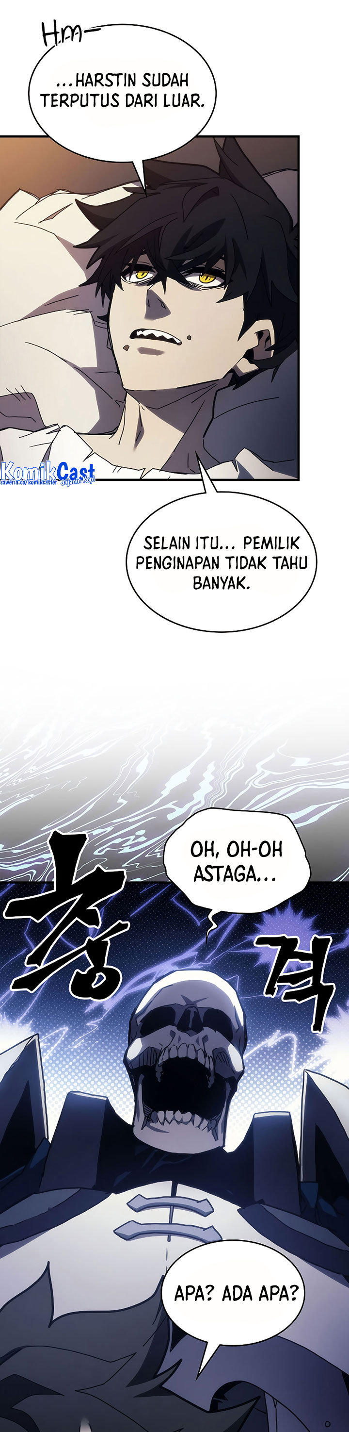 Dilarang COPAS - situs resmi www.mangacanblog.com - Komik the unbeatable dungeons lazy boss monster 023 - chapter 23 24 Indonesia the unbeatable dungeons lazy boss monster 023 - chapter 23 Terbaru 11|Baca Manga Komik Indonesia|Mangacan