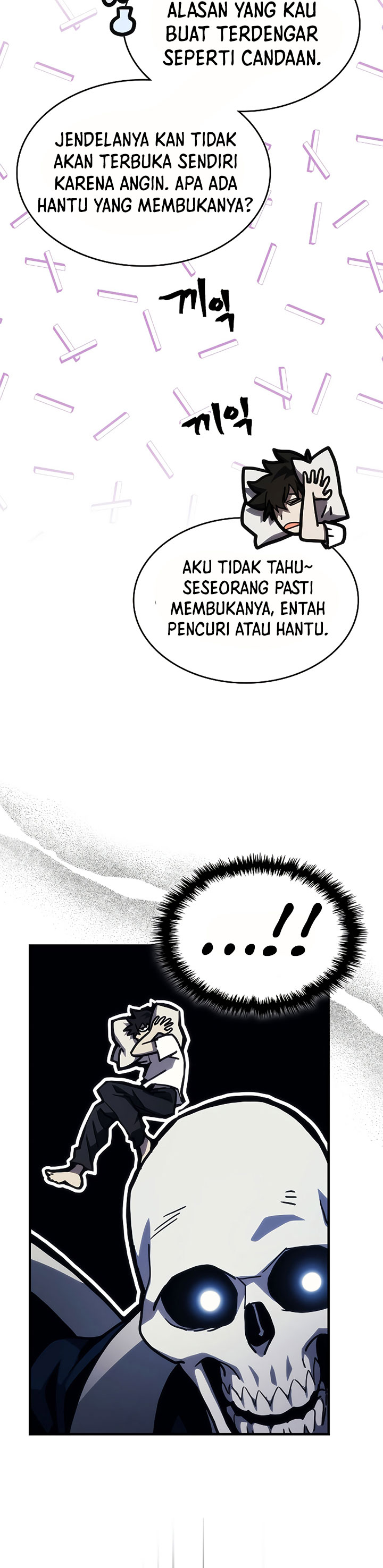 Dilarang COPAS - situs resmi www.mangacanblog.com - Komik the unbeatable dungeons lazy boss monster 023 - chapter 23 24 Indonesia the unbeatable dungeons lazy boss monster 023 - chapter 23 Terbaru 14|Baca Manga Komik Indonesia|Mangacan