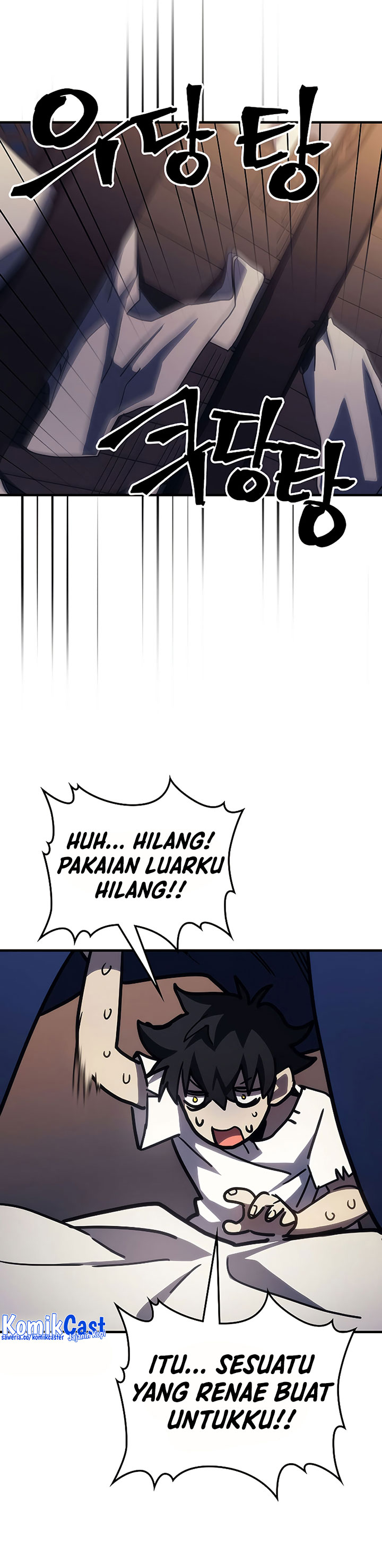 Dilarang COPAS - situs resmi www.mangacanblog.com - Komik the unbeatable dungeons lazy boss monster 023 - chapter 23 24 Indonesia the unbeatable dungeons lazy boss monster 023 - chapter 23 Terbaru 15|Baca Manga Komik Indonesia|Mangacan