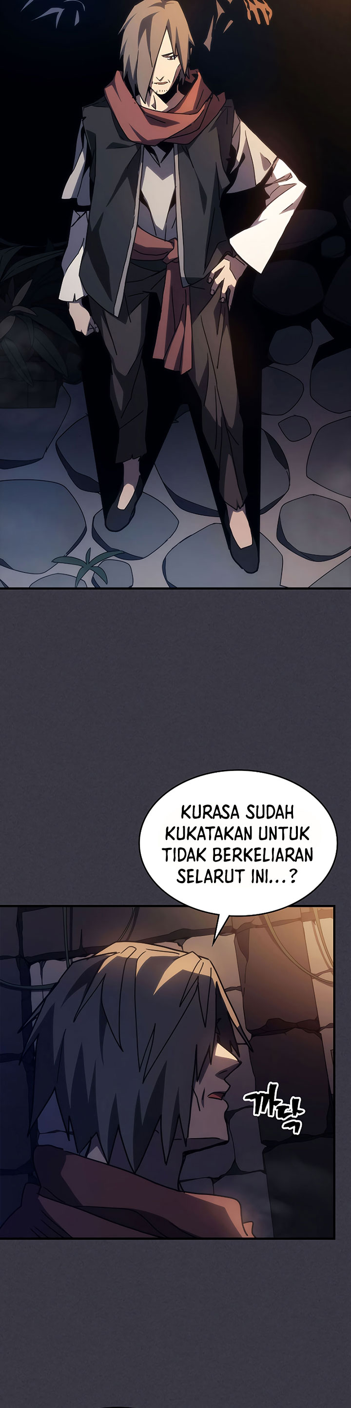 Dilarang COPAS - situs resmi www.mangacanblog.com - Komik the unbeatable dungeons lazy boss monster 023 - chapter 23 24 Indonesia the unbeatable dungeons lazy boss monster 023 - chapter 23 Terbaru 20|Baca Manga Komik Indonesia|Mangacan