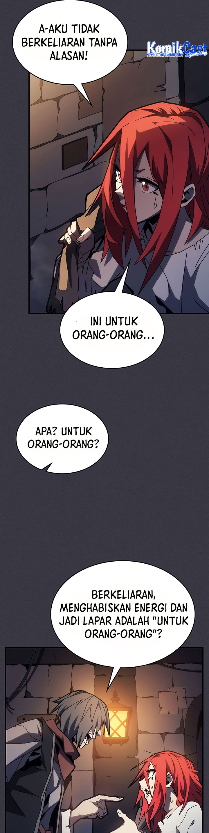 Dilarang COPAS - situs resmi www.mangacanblog.com - Komik the unbeatable dungeons lazy boss monster 023 - chapter 23 24 Indonesia the unbeatable dungeons lazy boss monster 023 - chapter 23 Terbaru 21|Baca Manga Komik Indonesia|Mangacan