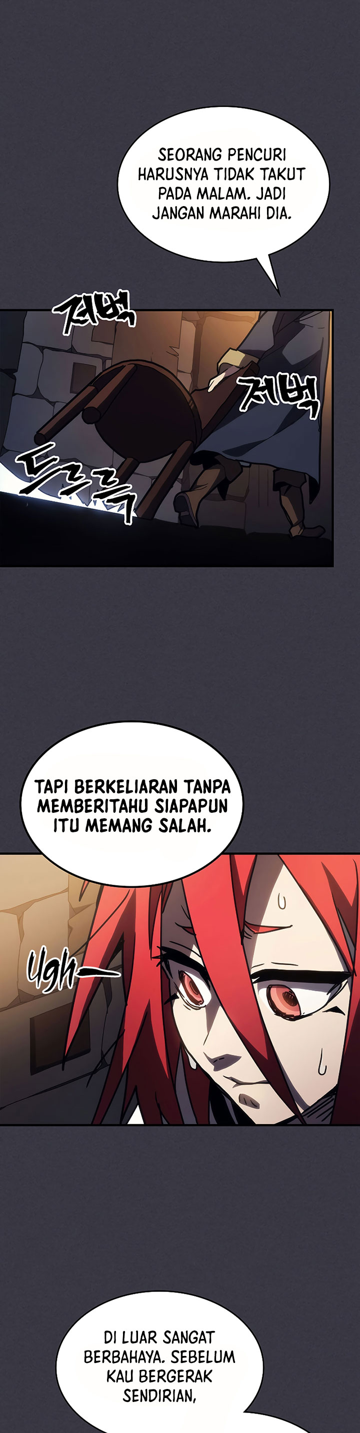 Dilarang COPAS - situs resmi www.mangacanblog.com - Komik the unbeatable dungeons lazy boss monster 023 - chapter 23 24 Indonesia the unbeatable dungeons lazy boss monster 023 - chapter 23 Terbaru 23|Baca Manga Komik Indonesia|Mangacan