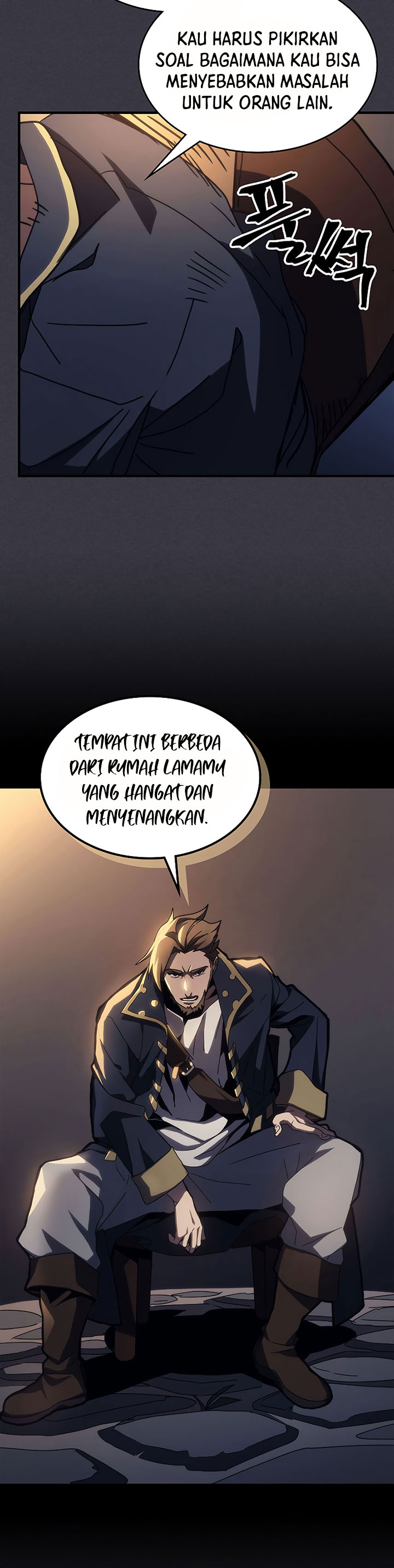 Dilarang COPAS - situs resmi www.mangacanblog.com - Komik the unbeatable dungeons lazy boss monster 023 - chapter 23 24 Indonesia the unbeatable dungeons lazy boss monster 023 - chapter 23 Terbaru 24|Baca Manga Komik Indonesia|Mangacan