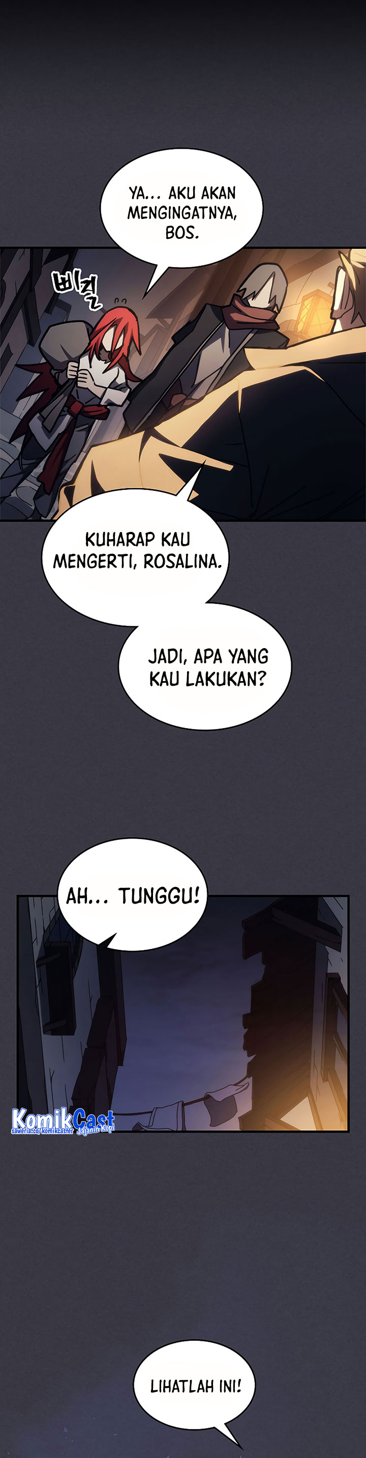 Dilarang COPAS - situs resmi www.mangacanblog.com - Komik the unbeatable dungeons lazy boss monster 023 - chapter 23 24 Indonesia the unbeatable dungeons lazy boss monster 023 - chapter 23 Terbaru 25|Baca Manga Komik Indonesia|Mangacan