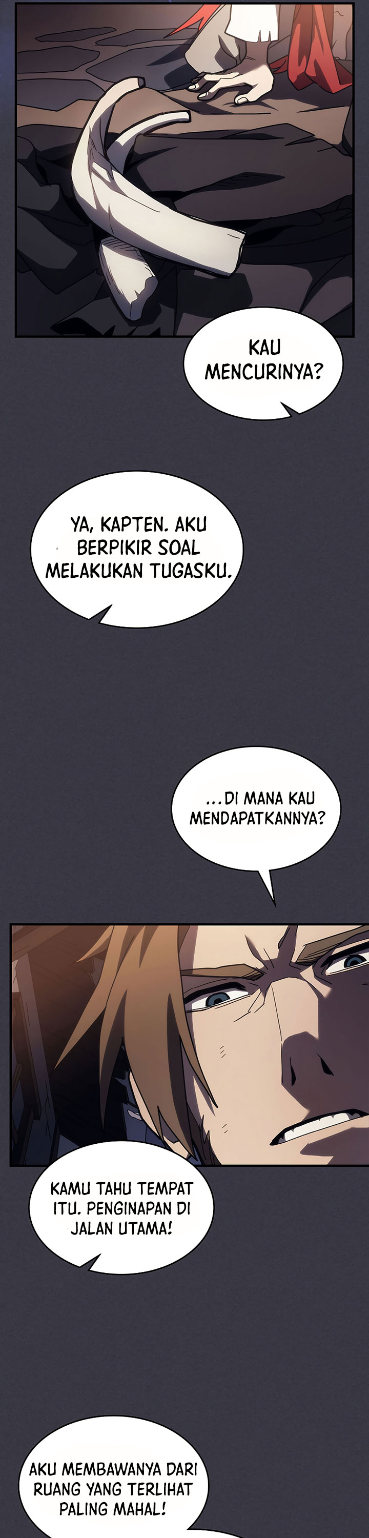 Dilarang COPAS - situs resmi www.mangacanblog.com - Komik the unbeatable dungeons lazy boss monster 023 - chapter 23 24 Indonesia the unbeatable dungeons lazy boss monster 023 - chapter 23 Terbaru 26|Baca Manga Komik Indonesia|Mangacan