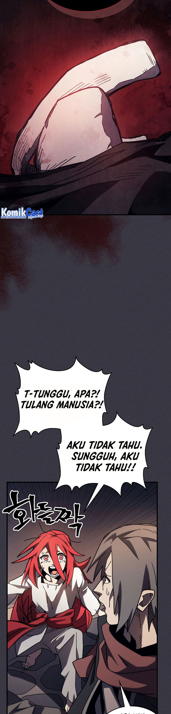 Dilarang COPAS - situs resmi www.mangacanblog.com - Komik the unbeatable dungeons lazy boss monster 023 - chapter 23 24 Indonesia the unbeatable dungeons lazy boss monster 023 - chapter 23 Terbaru 28|Baca Manga Komik Indonesia|Mangacan