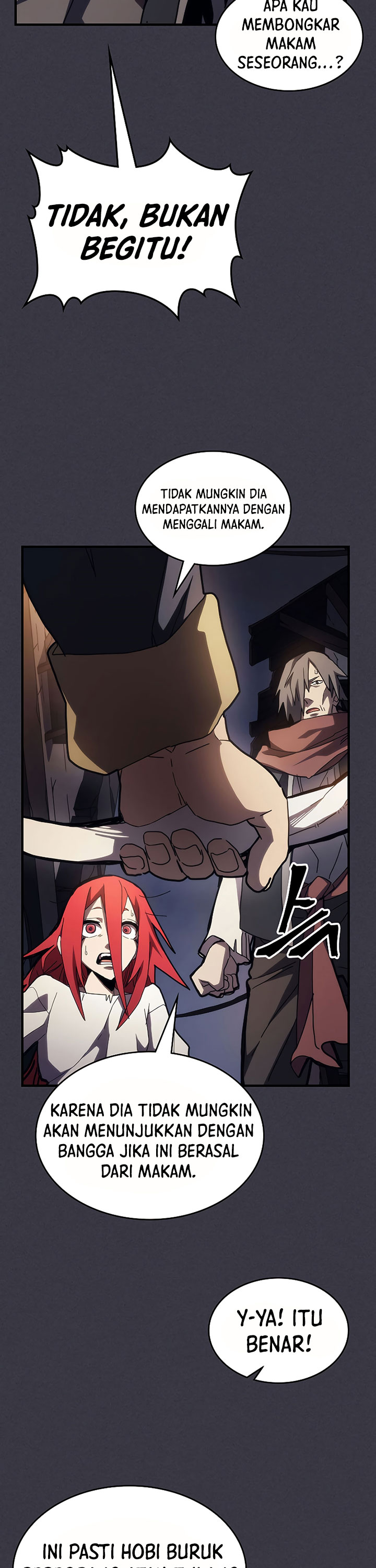 Dilarang COPAS - situs resmi www.mangacanblog.com - Komik the unbeatable dungeons lazy boss monster 023 - chapter 23 24 Indonesia the unbeatable dungeons lazy boss monster 023 - chapter 23 Terbaru 29|Baca Manga Komik Indonesia|Mangacan