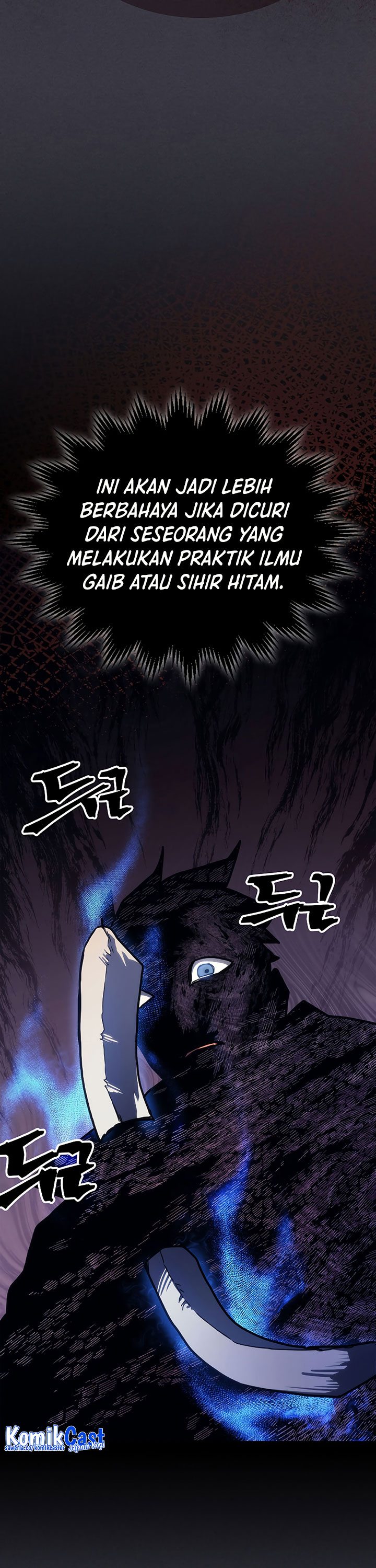 Dilarang COPAS - situs resmi www.mangacanblog.com - Komik the unbeatable dungeons lazy boss monster 023 - chapter 23 24 Indonesia the unbeatable dungeons lazy boss monster 023 - chapter 23 Terbaru 31|Baca Manga Komik Indonesia|Mangacan