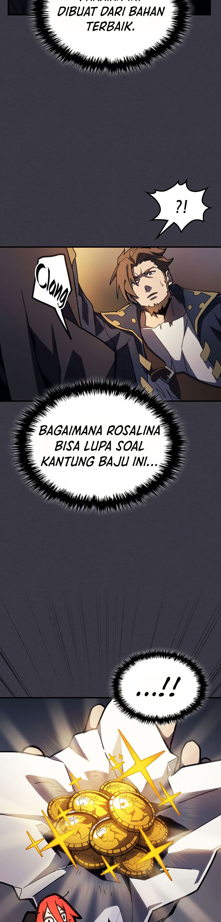 Dilarang COPAS - situs resmi www.mangacanblog.com - Komik the unbeatable dungeons lazy boss monster 023 - chapter 23 24 Indonesia the unbeatable dungeons lazy boss monster 023 - chapter 23 Terbaru 33|Baca Manga Komik Indonesia|Mangacan