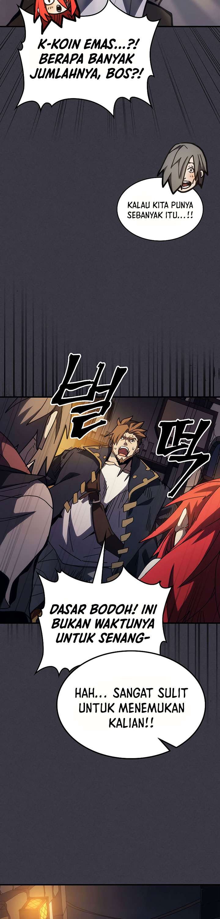 Dilarang COPAS - situs resmi www.mangacanblog.com - Komik the unbeatable dungeons lazy boss monster 023 - chapter 23 24 Indonesia the unbeatable dungeons lazy boss monster 023 - chapter 23 Terbaru 34|Baca Manga Komik Indonesia|Mangacan