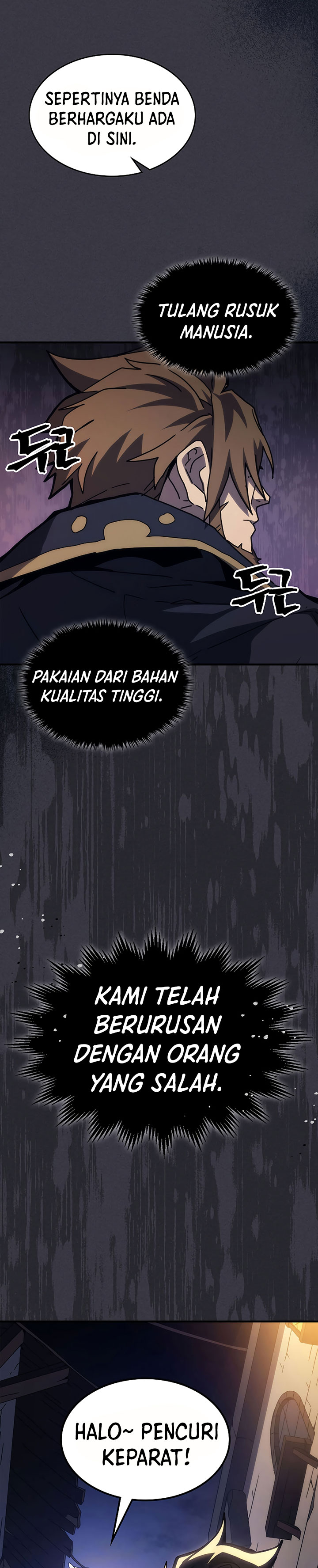 Dilarang COPAS - situs resmi www.mangacanblog.com - Komik the unbeatable dungeons lazy boss monster 023 - chapter 23 24 Indonesia the unbeatable dungeons lazy boss monster 023 - chapter 23 Terbaru 36|Baca Manga Komik Indonesia|Mangacan