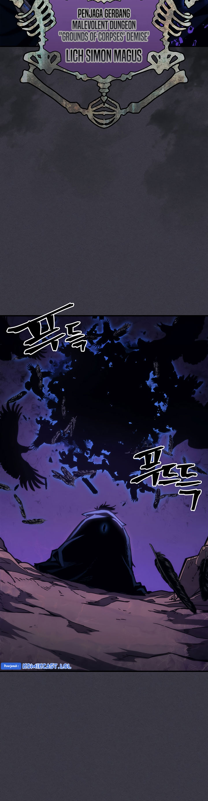 Dilarang COPAS - situs resmi www.mangacanblog.com - Komik the unbeatable dungeons lazy boss monster 029 - chapter 29 30 Indonesia the unbeatable dungeons lazy boss monster 029 - chapter 29 Terbaru 4|Baca Manga Komik Indonesia|Mangacan