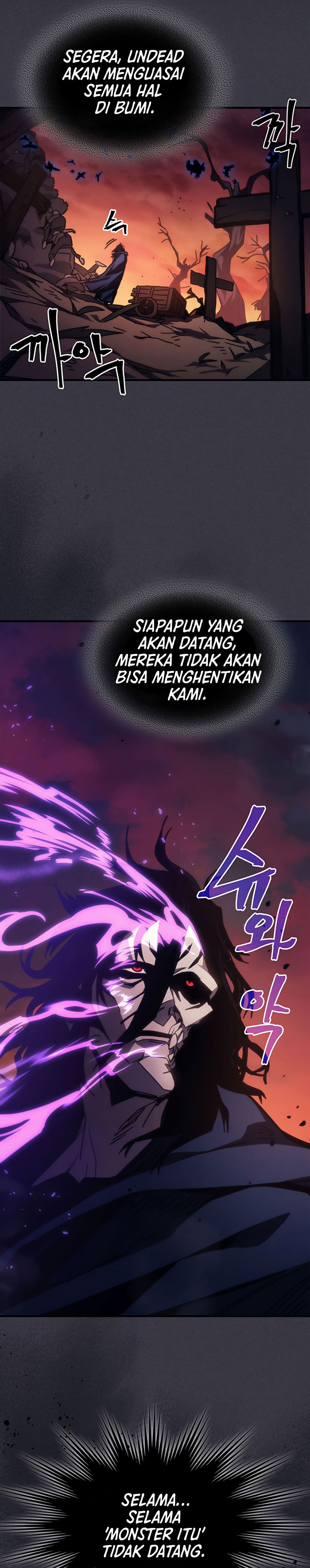 Dilarang COPAS - situs resmi www.mangacanblog.com - Komik the unbeatable dungeons lazy boss monster 029 - chapter 29 30 Indonesia the unbeatable dungeons lazy boss monster 029 - chapter 29 Terbaru 13|Baca Manga Komik Indonesia|Mangacan