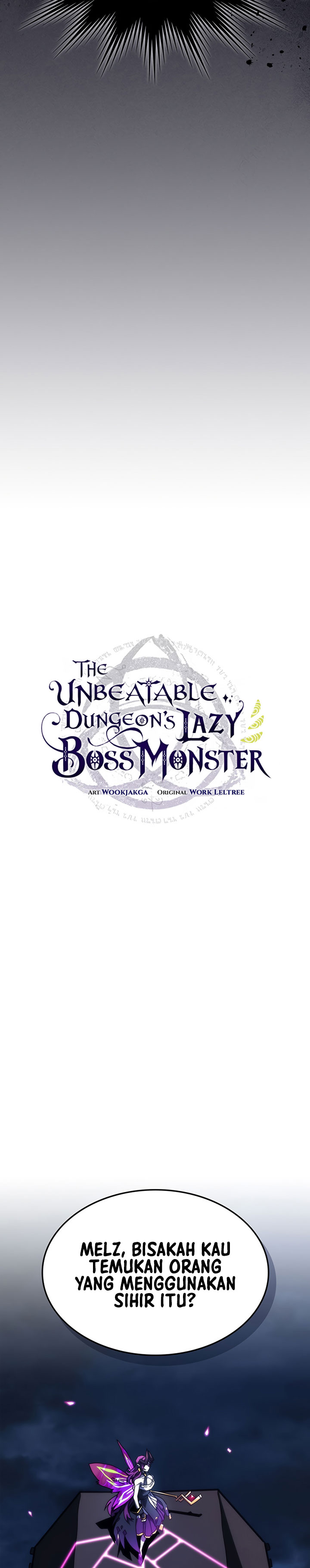 Dilarang COPAS - situs resmi www.mangacanblog.com - Komik the unbeatable dungeons lazy boss monster 029 - chapter 29 30 Indonesia the unbeatable dungeons lazy boss monster 029 - chapter 29 Terbaru 14|Baca Manga Komik Indonesia|Mangacan