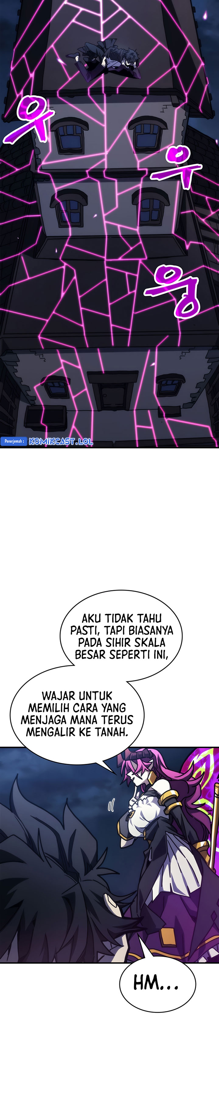 Dilarang COPAS - situs resmi www.mangacanblog.com - Komik the unbeatable dungeons lazy boss monster 029 - chapter 29 30 Indonesia the unbeatable dungeons lazy boss monster 029 - chapter 29 Terbaru 15|Baca Manga Komik Indonesia|Mangacan