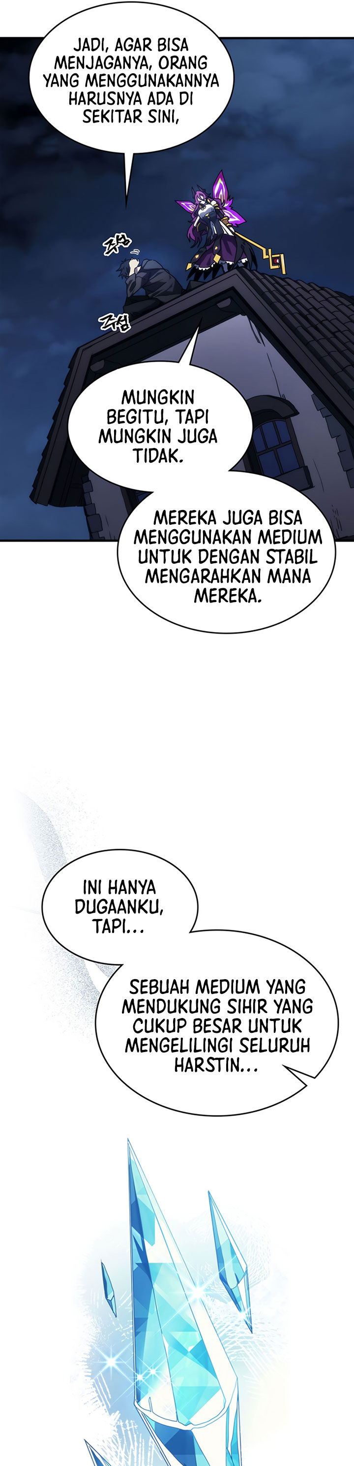Dilarang COPAS - situs resmi www.mangacanblog.com - Komik the unbeatable dungeons lazy boss monster 029 - chapter 29 30 Indonesia the unbeatable dungeons lazy boss monster 029 - chapter 29 Terbaru 16|Baca Manga Komik Indonesia|Mangacan