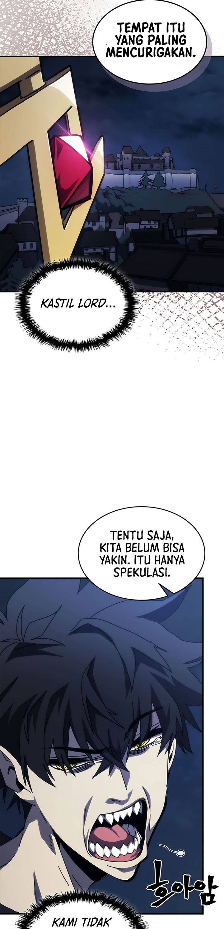 Dilarang COPAS - situs resmi www.mangacanblog.com - Komik the unbeatable dungeons lazy boss monster 029 - chapter 29 30 Indonesia the unbeatable dungeons lazy boss monster 029 - chapter 29 Terbaru 18|Baca Manga Komik Indonesia|Mangacan