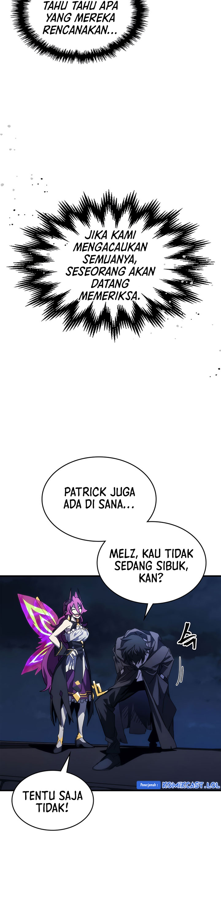 Dilarang COPAS - situs resmi www.mangacanblog.com - Komik the unbeatable dungeons lazy boss monster 029 - chapter 29 30 Indonesia the unbeatable dungeons lazy boss monster 029 - chapter 29 Terbaru 19|Baca Manga Komik Indonesia|Mangacan
