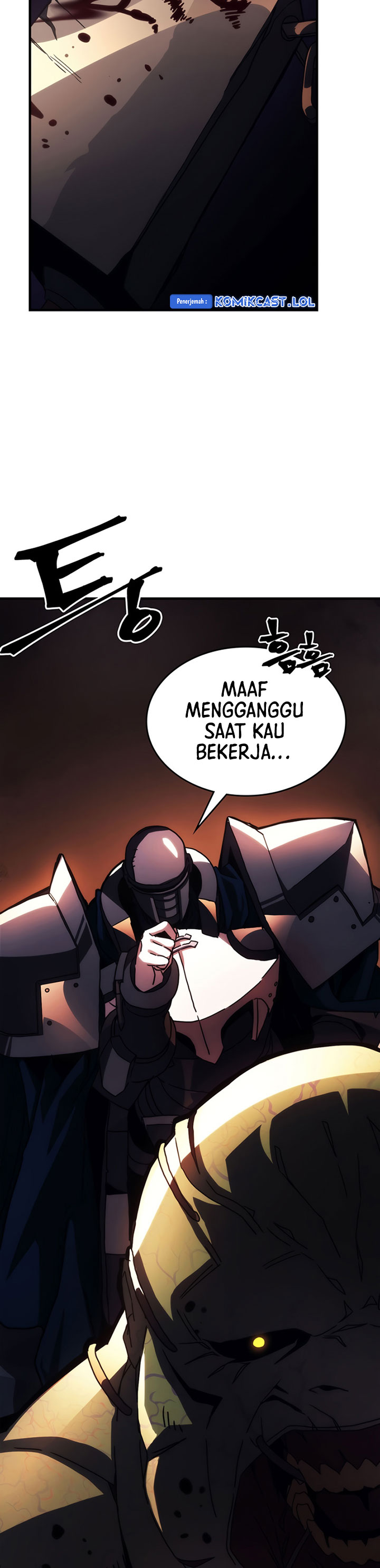 Dilarang COPAS - situs resmi www.mangacanblog.com - Komik the unbeatable dungeons lazy boss monster 029 - chapter 29 30 Indonesia the unbeatable dungeons lazy boss monster 029 - chapter 29 Terbaru 27|Baca Manga Komik Indonesia|Mangacan