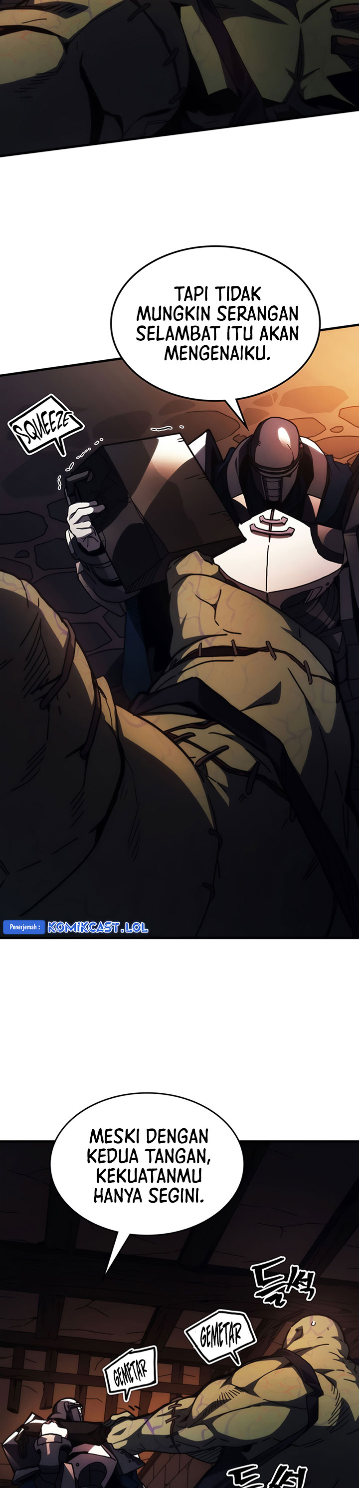 Dilarang COPAS - situs resmi www.mangacanblog.com - Komik the unbeatable dungeons lazy boss monster 029 - chapter 29 30 Indonesia the unbeatable dungeons lazy boss monster 029 - chapter 29 Terbaru 30|Baca Manga Komik Indonesia|Mangacan