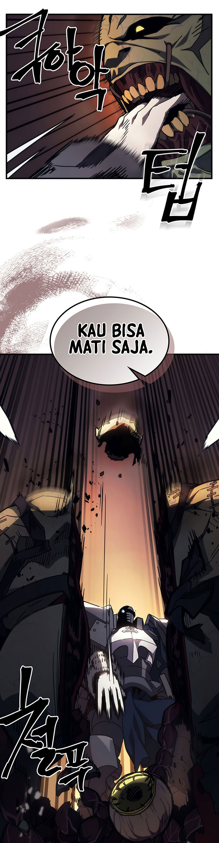 Dilarang COPAS - situs resmi www.mangacanblog.com - Komik the unbeatable dungeons lazy boss monster 029 - chapter 29 30 Indonesia the unbeatable dungeons lazy boss monster 029 - chapter 29 Terbaru 32|Baca Manga Komik Indonesia|Mangacan