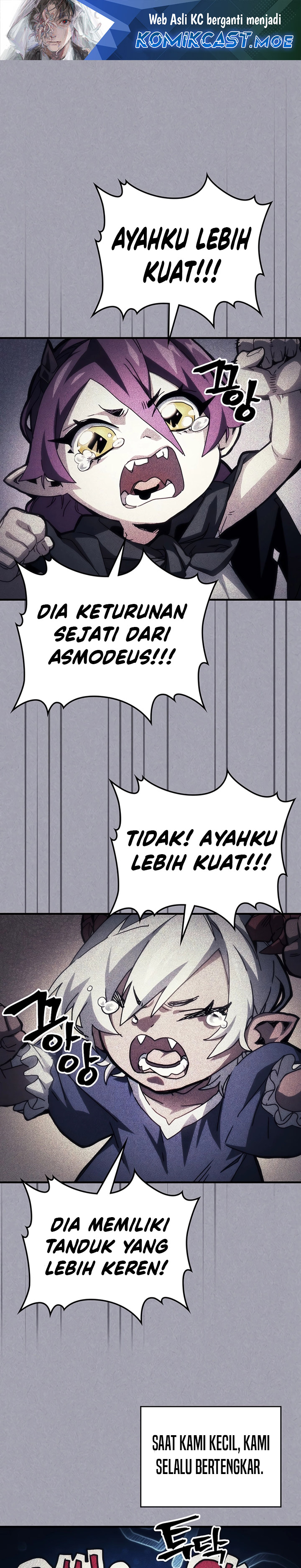Dilarang COPAS - situs resmi www.mangacanblog.com - Komik the unbeatable dungeons lazy boss monster 047 - chapter 47 48 Indonesia the unbeatable dungeons lazy boss monster 047 - chapter 47 Terbaru 1|Baca Manga Komik Indonesia|Mangacan