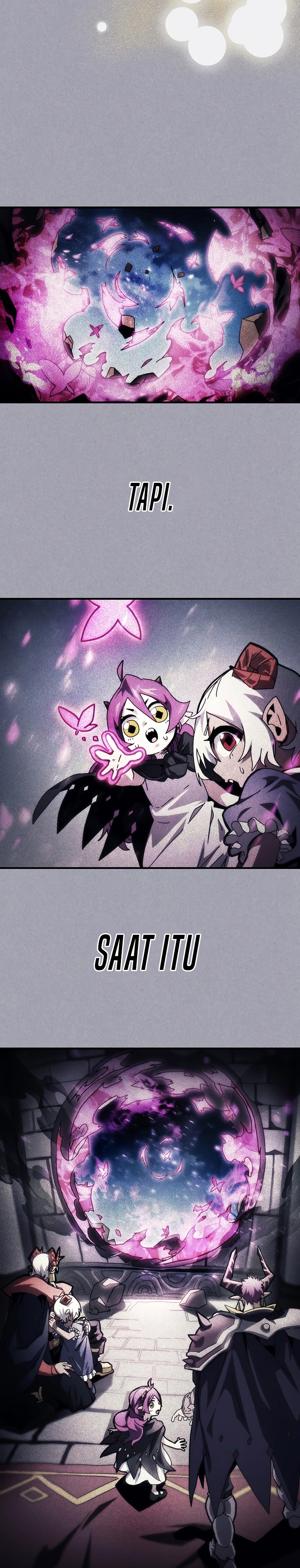 Dilarang COPAS - situs resmi www.mangacanblog.com - Komik the unbeatable dungeons lazy boss monster 047 - chapter 47 48 Indonesia the unbeatable dungeons lazy boss monster 047 - chapter 47 Terbaru 3|Baca Manga Komik Indonesia|Mangacan