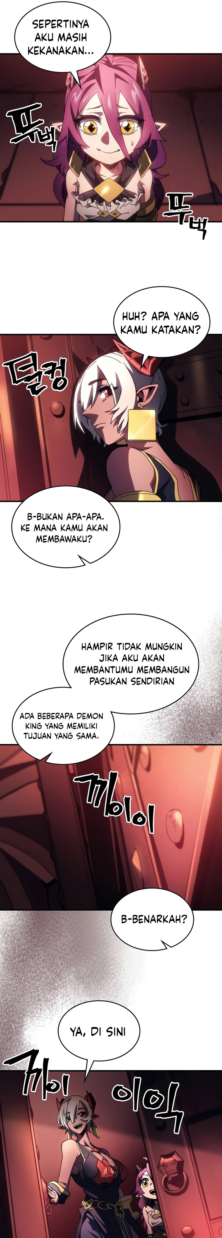 Dilarang COPAS - situs resmi www.mangacanblog.com - Komik the unbeatable dungeons lazy boss monster 047 - chapter 47 48 Indonesia the unbeatable dungeons lazy boss monster 047 - chapter 47 Terbaru 5|Baca Manga Komik Indonesia|Mangacan
