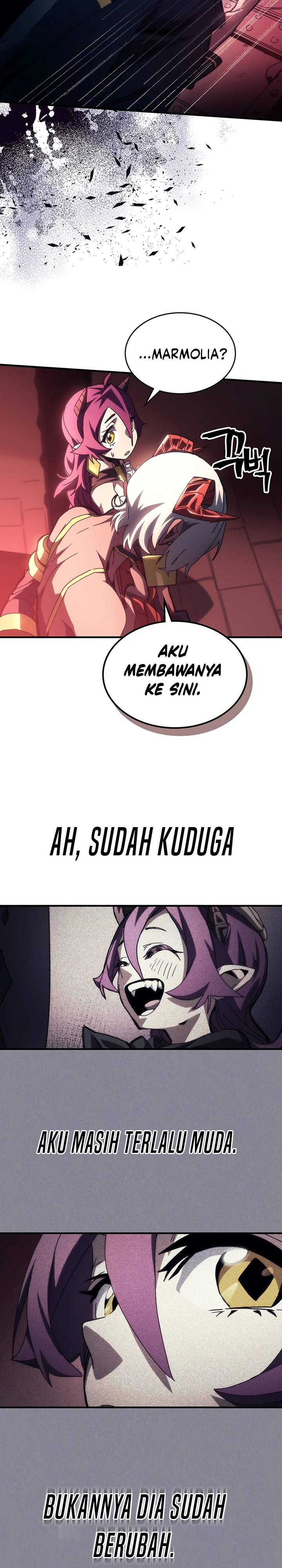 Dilarang COPAS - situs resmi www.mangacanblog.com - Komik the unbeatable dungeons lazy boss monster 047 - chapter 47 48 Indonesia the unbeatable dungeons lazy boss monster 047 - chapter 47 Terbaru 7|Baca Manga Komik Indonesia|Mangacan